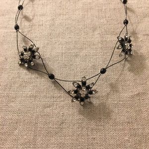 Seasonal Whispers chocker
